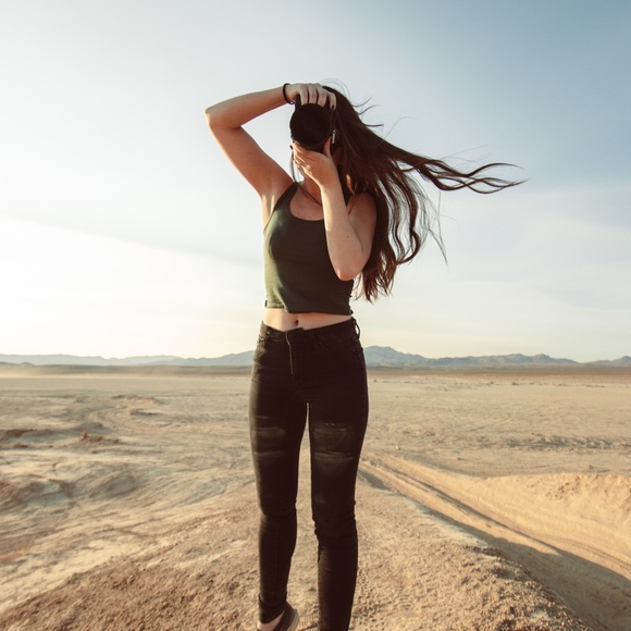 Meet your Posher, Codi :) - Picture 2 of 6